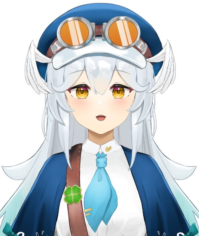 Ymelia Meiru
